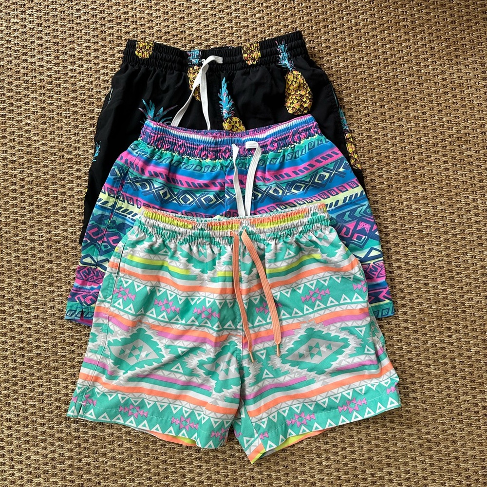 Chubbies